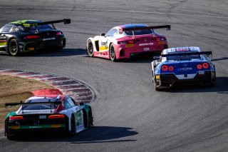 Race
 | SRO / Dirk Bogaerts Photography