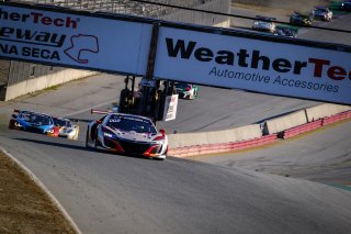 #30 Honda Team Motul ITA Honda NSX GT3 Evo Bertrand Baguette BEL Mario Farnbacher DEU Renger van der Zande NDL GT3 Overall, Race
 | SRO / Dirk Bogaerts Photography