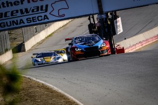#34 Walkenhorst Motorsport DEU BMW M6 GT3 Nicky Catsburg NDL Mikkel Jensen DNK Christian Krognes NOR GT3 Overall, Race
 | SRO / Dirk Bogaerts Photography