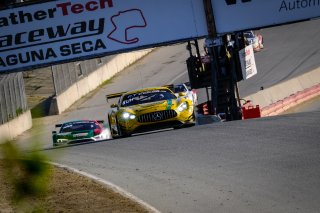 #999 Mercedes-AMG Team GruppeM Racing HKG Mercedes-AMG GT3 Maxi Buhk DEU Maxi Goetz DEU Raffaele Marciello ITA GT3 Overall, Race
 | SRO / Dirk Bogaerts Photography