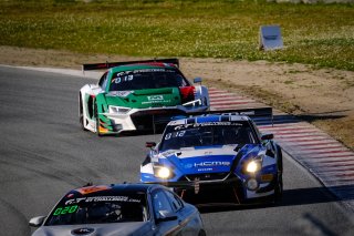 #18 KCMG HKG Nissan GT-R NISMO GT3 Edoardo Liberati ITA Alexandre Imperatori CHE Oliver Jarvis GBR GT3 Overall, Race
 | SRO / Dirk Bogaerts Photography