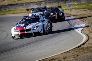 #42 BMW Team Schnitzer DEU BMW M6 GT3 Augusto Farfus BRA Chaz Mostert AUS Martin Tomczyk DEU GT3 Overall, Race
 | SRO / Dirk Bogaerts Photography