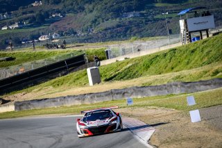 #30 Honda Team Motul ITA Honda NSX GT3 Evo Bertrand Baguette BEL Mario Farnbacher DEU Renger van der Zande NDL GT3 Overall, Race
 | SRO / Dirk Bogaerts Photography