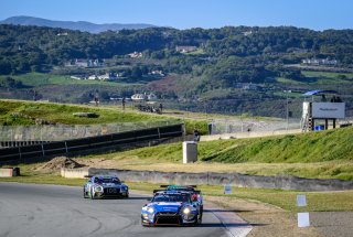 Race
 | SRO / Dirk Bogaerts Photography