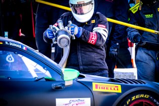 Pitlane, Race
 | SRO / Dirk Bogaerts Photography