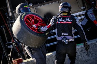 Pitlane, Race
 | SRO / Dirk Bogaerts Photography