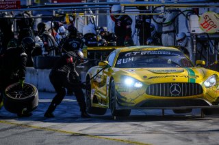#999 Mercedes-AMG Team GruppeM Racing HKG Mercedes-AMG GT3 Maxi Buhk DEU Maxi Goetz DEU Raffaele Marciello ITA GT3 Overall, Pitlane, Race
 | SRO / Dirk Bogaerts Photography