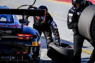 Pitlane, Race
 | SRO / Dirk Bogaerts Photography