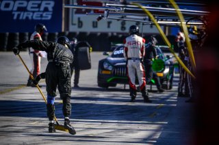 Pitlane, Race
 | SRO / Dirk Bogaerts Photography