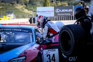 #34 Walkenhorst Motorsport DEU BMW M6 GT3 Nicky Catsburg NDL Mikkel Jensen DNK Christian Krognes NOR GT3 Overall, Pitlane, Race
 | SRO / Dirk Bogaerts Photography
