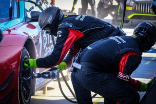#34 Walkenhorst Motorsport DEU BMW M6 GT3 Nicky Catsburg NDL Mikkel Jensen DNK Christian Krognes NOR GT3 Overall, Pitlane, Race
 | SRO / Dirk Bogaerts Photography