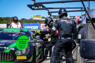 Pitlane, Race
 | SRO / Dirk Bogaerts Photography