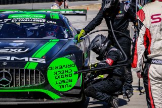 Pitlane, Race
 | SRO / Dirk Bogaerts Photography