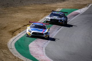 #888 Mercedes-AMG Team GruppeM Racing HKG Mercedes-AMG GT3 Luca Stolz DEU Yelmer Buurman NDL Maro Engel DEU GT3 Overall, Race
 | SRO / Dirk Bogaerts Photography