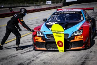 Pitlane, Race
 | SRO / Dirk Bogaerts Photography
