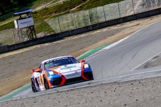#67 TRG - The Racers Group USA Porsche 718 Cayman GT4 CS MR  Spencer Pumpelly USA Jason Alexandridis USA Chris Bellomo USA GT4, Race
 | SRO / Dirk Bogaerts Photography