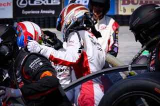 Pitlane, Race
 | SRO / Dirk Bogaerts Photography