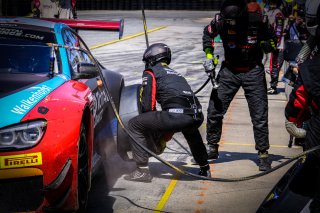 Pitlane, Race
 | SRO / Dirk Bogaerts Photography