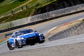 #18 KCMG HKG Nissan GT-R NISMO GT3 Edoardo Liberati ITA Alexandre Imperatori CHE Oliver Jarvis GBR GT3 Overall, Race
 | SRO / Dirk Bogaerts Photography