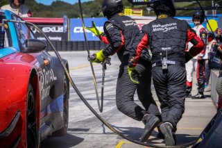 Pitlane, Race
 | SRO / Dirk Bogaerts Photography