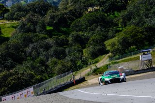 #10 Audi Sport Team WRT BEL Audi R8 LMS GT3 Evo Dries Vanthoor BEL Frédéric Vervisch BEL Christopher Haase DEU GT3 Overall, Race
 | SRO / Dirk Bogaerts Photography