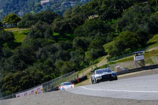 #108 Bentley Team M-Sport GBR Bentley Continental GT3 Lucas Ordonez ESP Markus Palttala FIN Maxime Soulet BEL GT3 Overall, Race
 | SRO / Dirk Bogaerts Photography