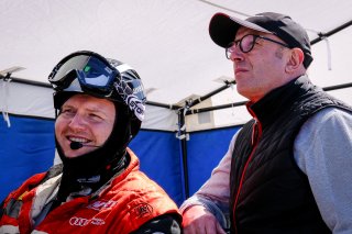 Pitlane, Race
 | SRO / Dirk Bogaerts Photography