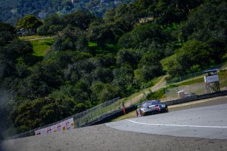 #911 Park Place Motorsports USA Porsche 911 GT3 R Romain Dumas FRA Sven Müller DEU Mathieu Jaminet FRA GT3 Overall, Race
 | SRO / Dirk Bogaerts Photography