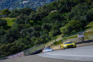 #999 Mercedes-AMG Team GruppeM Racing HKG Mercedes-AMG GT3 Maxi Buhk DEU Maxi Goetz DEU Raffaele Marciello ITA GT3 Overall, Race
 | SRO / Dirk Bogaerts Photography