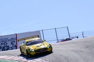 #999 Mercedes-AMG Team GruppeM Racing HKG Mercedes-AMG GT3 Maxi Buhk DEU Maxi Goetz DEU Raffaele Marciello ITA GT3 Overall, Race
 | SRO / Dirk Bogaerts Photography