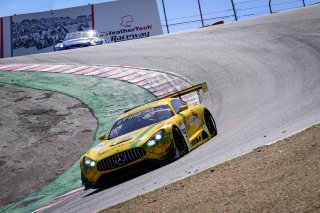 #999 Mercedes-AMG Team GruppeM Racing HKG Mercedes-AMG GT3 Maxi Buhk DEU Maxi Goetz DEU Raffaele Marciello ITA GT3 Overall, Race
 | SRO / Dirk Bogaerts Photography