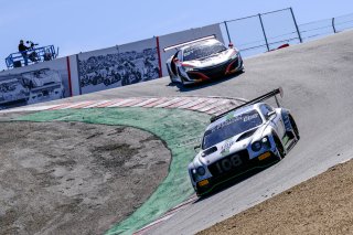 #108 Bentley Team M-Sport GBR Bentley Continental GT3 Lucas Ordonez ESP Markus Palttala FIN Maxime Soulet BEL GT3 Overall, Race
 | SRO / Dirk Bogaerts Photography
