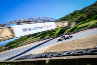 #30 Honda Team Motul ITA Honda NSX GT3 Evo Bertrand Baguette BEL Mario Farnbacher DEU Renger van der Zande NDL GT3 Overall, Race
 | SRO / Dirk Bogaerts Photography