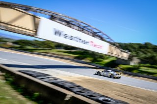 #27 HubAuto Corsa TWN Ferrari 488 GT3 Nick Foster AUS Tim Slade AUS Miguel Molina ESP GT3 Overall, Race
 | SRO / Dirk Bogaerts Photography