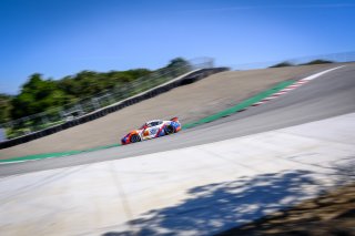#67 TRG - The Racers Group USA Porsche 718 Cayman GT4 CS MR  Spencer Pumpelly USA Jason Alexandridis USA Chris Bellomo USA GT4, Race
 | SRO / Dirk Bogaerts Photography