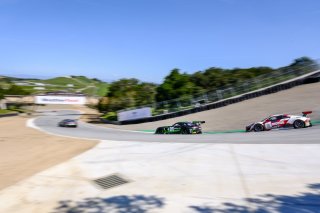#43 Strakka Racing GBR Mercedes-AMG GT3 Dominik Baumann AUT Christina Nielsen DNK Adam Christodoulou GBR GT3 Overall, Race
 | SRO / Dirk Bogaerts Photography