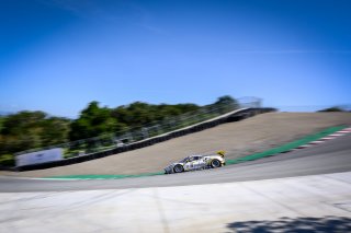 #27 HubAuto Corsa TWN Ferrari 488 GT3 Nick Foster AUS Tim Slade AUS Miguel Molina ESP GT3 Overall, Race
 | SRO / Dirk Bogaerts Photography