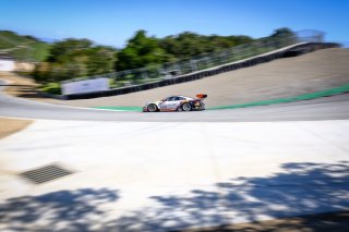 #912 Wright Motorsports USA Porsche 911 GT3 R Dirk Werner DEU Dennis Olsen NOR Matt Campbell AUS GT3 Overall, Race
 | SRO / Dirk Bogaerts Photography