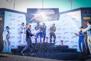 Podium, Race
 | SRO / Dirk Bogaerts Photography