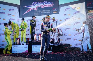 Podium, Race
 | SRO / Dirk Bogaerts Photography