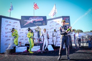 Podium, Race
 | SRO / Dirk Bogaerts Photography