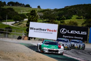 Race
 | SRO / Dirk Bogaerts Photography