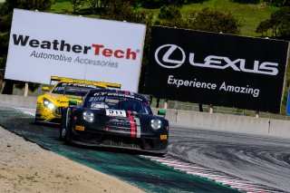 #911 Park Place Motorsports USA Porsche 911 GT3 R Romain Dumas FRA Sven Müller DEU Mathieu Jaminet FRA GT3 Overall, Race
 | SRO / Dirk Bogaerts Photography