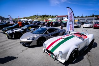 Paddock
 | SRO / Dirk Bogaerts Photography