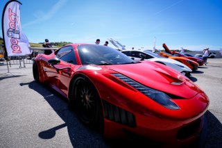 Paddock
 | SRO / Dirk Bogaerts Photography