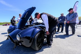 Paddock
 | SRO / Dirk Bogaerts Photography