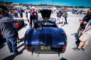 Paddock
 | SRO / Dirk Bogaerts Photography