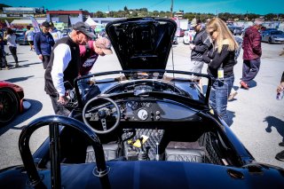 Paddock
 | SRO / Dirk Bogaerts Photography