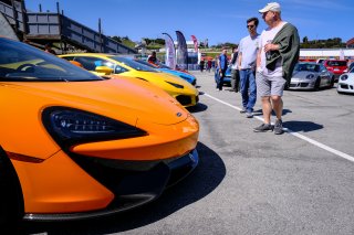 Paddock
 | SRO / Dirk Bogaerts Photography