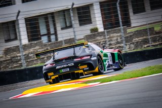 #10 Mercedes-AMG Team SPS Automotive Performance**** DEU Mercedes-AMG GT3 Luca Stolz DEU Maximiliian Götz DEU Yelmer Buurman NDL Overall, Paid Test Session 1
 | SRO / Dirk Bogaerts Photography